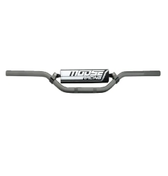 EKO 7/8" MOOSE OFFROAD aluminum handlebars for MotoCross SUZUKI, KAWASAKI, YAMAHA, HONDA, HUSQVARNA, KTM year 1980 to 2025