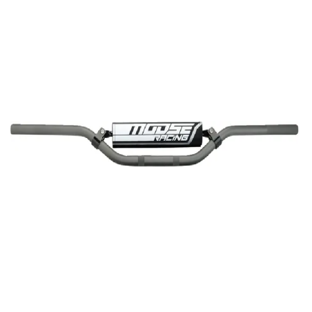 EKO 7/8" MOOSE OFFROAD aluminum handlebars for MotoCross SUZUKI, KAWASAKI, YAMAHA, HONDA, HUSQVARNA, KTM year 1980 to 2025