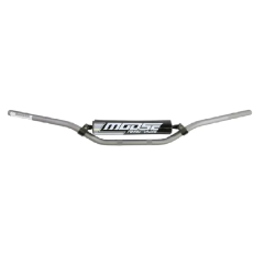 EKO 7/8" MOOSE OFFROAD aluminum handlebars for MotoCross KTM, HUSQVARNA, HONDA, YAMAHA, KAWASAKI, SUZUKI