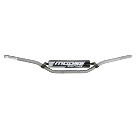 EKO 7/8" MOOSE OFFROAD aluminum handlebars for MotoCross KTM, HUSQVARNA, HONDA, YAMAHA, KAWASAKI, SUZUKI