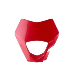 Masque de phare en plastique UFO pour MotoCross GAS GAS EC 250, EC 250 F, EC 300, EC 350 F, EX 250