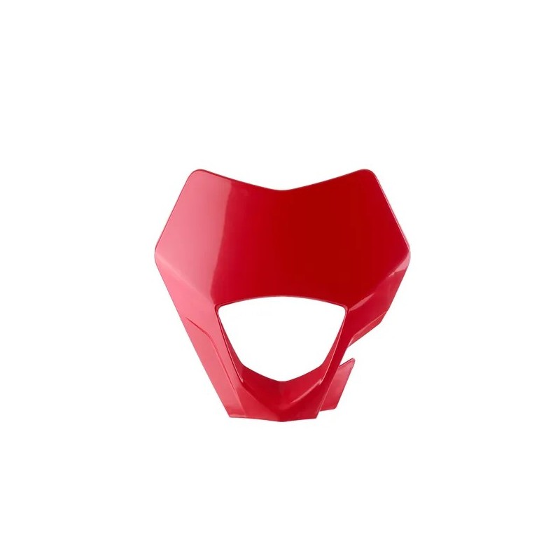 Masque de phare en plastique UFO pour MotoCross GAS GAS EC 250, EC 250 F, EC 300, EC 350 F, EX 250