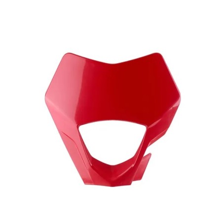 Masque de phare en plastique UFO pour MotoCross GAS GAS EC 250, EC 250 F, EC 300, EC 350 F, EX 250