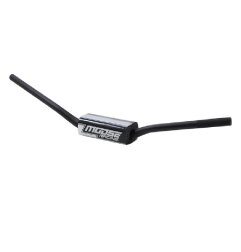 Guidon en aluminium EKO de 7/8" MOOSE OFFROAD pour SUZUKI, YAMAHA, HUSQVARNA, KTM, GAS GAS, HONDA, KAWASAKI