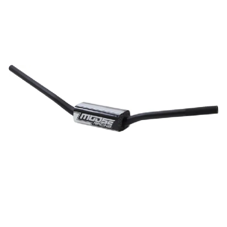 EKO 7/8" MOOSE OFFROAD aluminum handlebars for MotoCross SUZUKI, YAMAHA, HUSQVARNA, KTM, GAS GAS, HONDA, KAWASAKI.