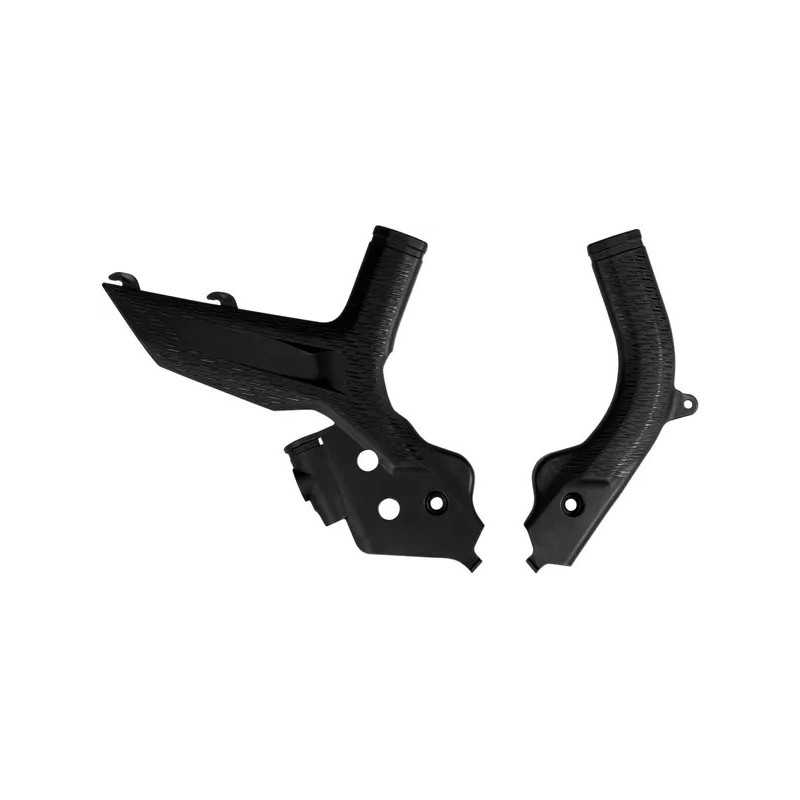 Rahmenschutz für UFO-Motocross-Modelle KTM SX-F 250, SX-F 350 und SX-F 450