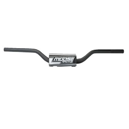 EKO 7/8" MOOSE OFFROAD aluminum handlebars for MotoCross YAMAHA, HONDA, HUSQVARNA, KTM, KAWASAKI, GAS GAS, SUZUKI