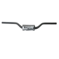 Guidon en aluminium EKO de 7/8" MOOSE OFFROAD pour YAMAHA, HONDA, HUSQVARNA, KTM, KAWASAKI, GAS GAS, SUZUKI