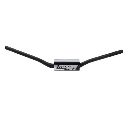 EKO 7/8" MOOSE OFFROAD aluminum handlebars for MotoCross YAMAHA, HONDA, HUSQVARNA, KTM, KAWASAKI, GAS GAS, SUZUKI