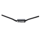 MOOSE -OFFROAD-Lenker aus Aluminium (7/8" EKO) für YAMAHA, HONDA, HUSQVARNA, KTM, KAWASAKI, GAS GAS, SUZUKI