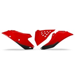 copy of Panneaux latéraux de Rechange UFO pour MotoCross GasGas EC, EX, MC 250, 250F, 300, 300F, 350, 350F, 450, 450F - Ref. GG0