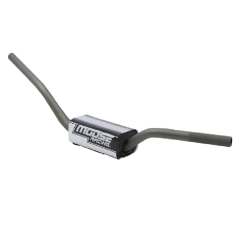 EKO 7/8" MOOSE OFFROAD aluminum handlebars for MotoCross KTM, HUSQVARNA, GAS GAS, HONDA, SUZUKI, YAMAHA, KAWASAKI