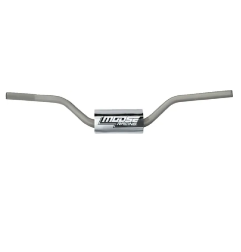 Guidon en aluminium EKO de 7/8" MOOSE OFFROAD pour KTM, HUSQVARNA, GAS GAS, HONDA, SUZUKI, YAMAHA, KAWASAKI