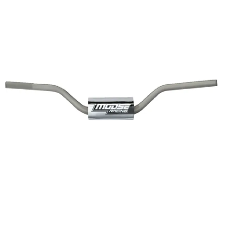 Guidon en aluminium EKO de 7/8" MOOSE OFFROAD pour KTM, HUSQVARNA, GAS GAS, HONDA, SUZUKI, YAMAHA, KAWASAKI