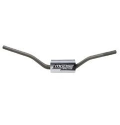 Guidon en aluminium EKO de 7/8" MOOSE OFFROAD pour KTM, HUSQVARNA, GAS GAS, HONDA, SUZUKI, YAMAHA, KAWASAKI