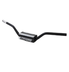 Guidon en aluminium EKO de 7/8" MOOSE OFFROAD pour YAMAHA, KTM, HUSQVARNA, HONDA, GAS GAS, SUZUKI, KAWASAKI