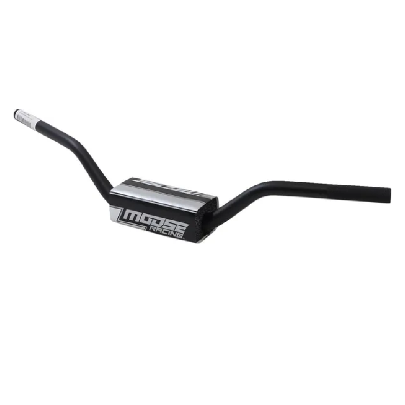 Guidon en aluminium EKO de 7/8" MOOSE OFFROAD pour YAMAHA, KTM, HUSQVARNA, HONDA, GAS GAS, SUZUKI, KAWASAKI