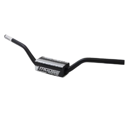 Guidon en aluminium EKO de 7/8" MOOSE OFFROAD pour YAMAHA, KTM, HUSQVARNA, HONDA, GAS GAS, SUZUKI, KAWASAKI