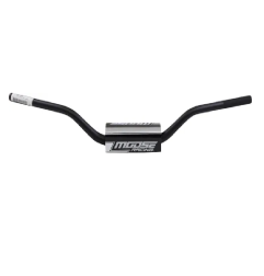 Guidon en aluminium EKO de 7/8" MOOSE OFFROAD pour YAMAHA, KTM, HUSQVARNA, HONDA, GAS GAS, SUZUKI, KAWASAKI