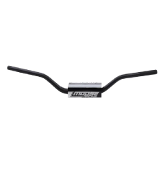 Guidon en aluminium EKO de 7/8" MOOSE OFFROAD pour YAMAHA, KTM, HUSQVARNA, HONDA, GAS GAS, SUZUKI, KAWASAKI