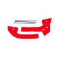 copy of Protection de cadre UFO pour MotoCross KTM SX-F 250, SX-F 350, SX-F 450