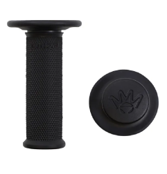 PW 50 MOOSE OFFROAD grips for MotoCross YAMAHA PW 50 year 1982 to 2026