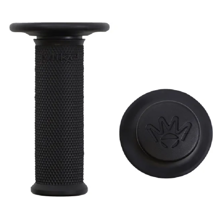 PW 50 MOOSE OFFROAD grips for MotoCross YAMAHA PW 50 year 1982 to 2026