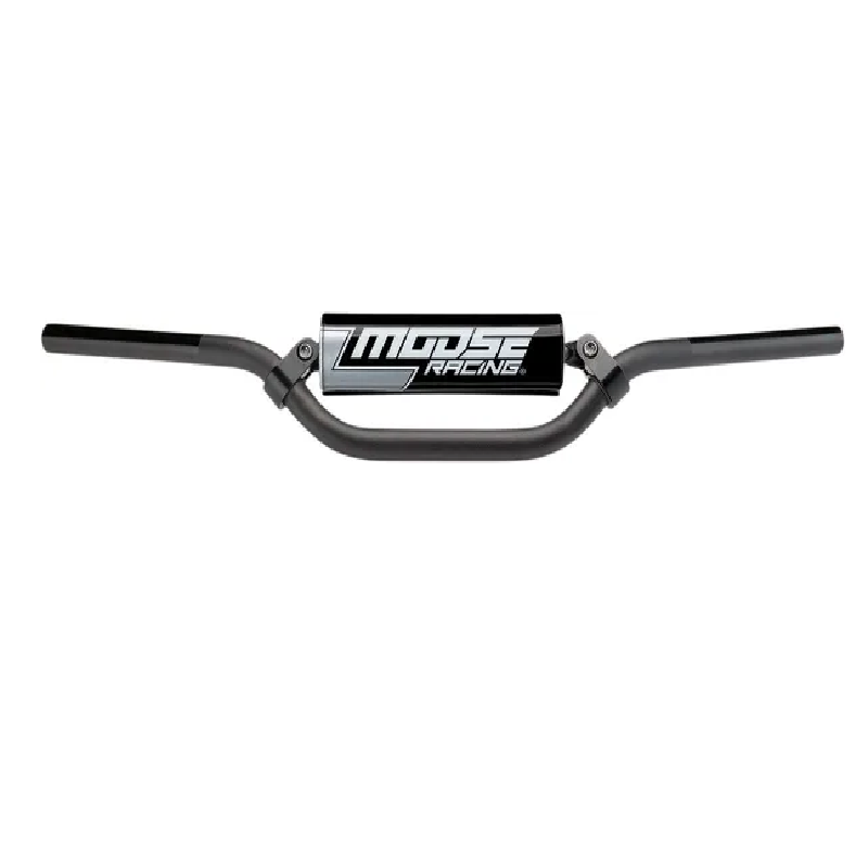 Guidon PW 50 MOOSE OFFROAD pour MotoCross YAMAHA PW 50 année 1982 à 2026