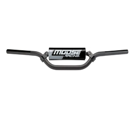 Guidon PW 50 MOOSE OFFROAD pour MotoCross YAMAHA PW 50 année 1982 à 2026
