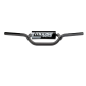 Guidon PW 50 MOOSE OFFROAD pour MotoCross YAMAHA PW 50 année 1982 à 2026