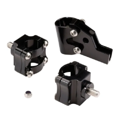 Guidon PW 50 MOOSE OFFROAD pour YAMAHA PW 50 de 1982 à 2026