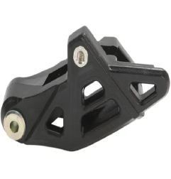 Guía/bloque de cadena UFO para KTM SX 65 de 2016 a 2025 - Ref. KT04075#001