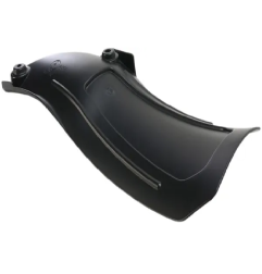 Schmutzabweiser-Platte-MX-Kunststoff-Ersatzteil-UFO-Motocross-KTM-Exc-150-TPI-Exc-250-Exc-250-TPI-Exc-300-Exc-300-TPI