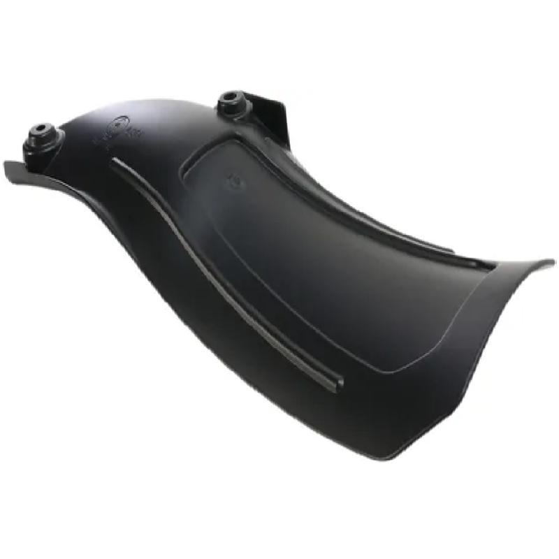 Plaque Anti-Boue MX en Plastique de Rechange UFO pour KTM EXC 150 TPI, EXC 250, EXC 250 TPI, EXC 300, EXC 300 TPI de 2017 à 2023