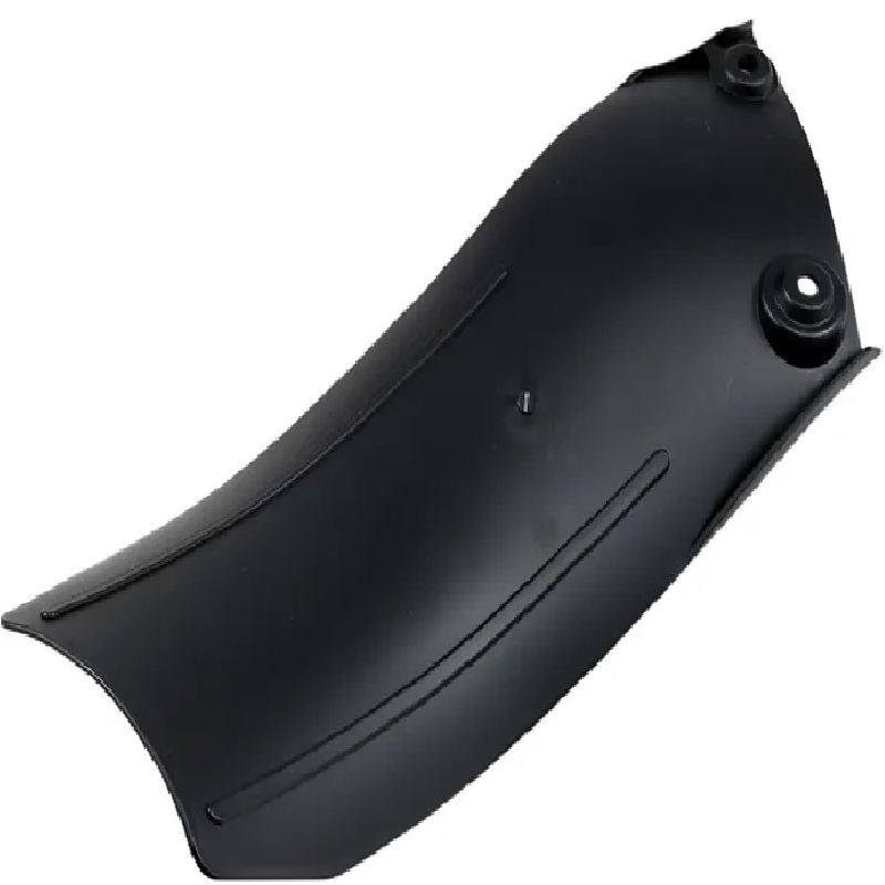 Plaque Anti-Boue MX en Plastique de Rechange UFO pour KTM SX 85, SX 85 de 2018 à 2024