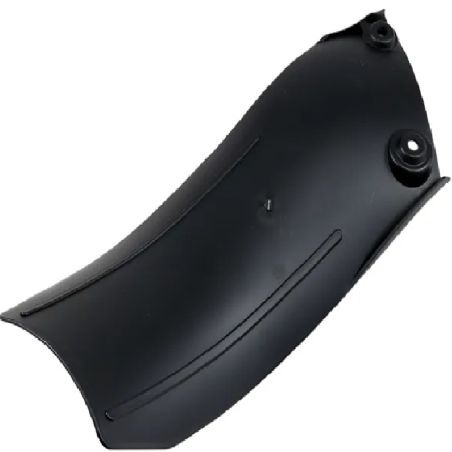 Placa antibarro MX de plástico de recambio UFO para KTM SX 85, SX 85 de 2018 a 2024