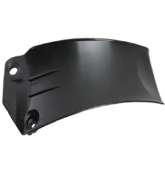 copy of Plaque Anti-Boue MX en Plastique de Rechange UFO pour MotoCross KTM EXC 150 TPI, EXC 250, EXC 250 TPI, EXC 300, EXC 300 