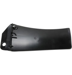 Placa antilodo MX de plástico de recambio UFO para KTM SX 65 de 2016 a 2025 - Ref. KT04077#001
