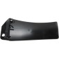 copia de Plaque Anti-Boue MX en Plastique de Rechange UFO pour MotoCross KTM EXC 150 TPI, EXC 250, EXC 250 TPI, EXC 300, EXC 300