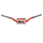 NEKEN-Flat-Track-Lenker für KTM, YAMAHA, HUSQVARNA, SUZUKI, HONDA, TM RACING, KAWASAKI, GAS GAS von 2001 bis 2026