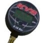 Digital dial for KYB pressure gauge
