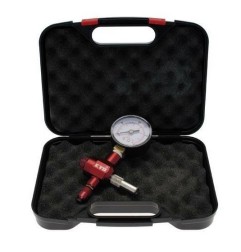 KYB needle pressure gauge