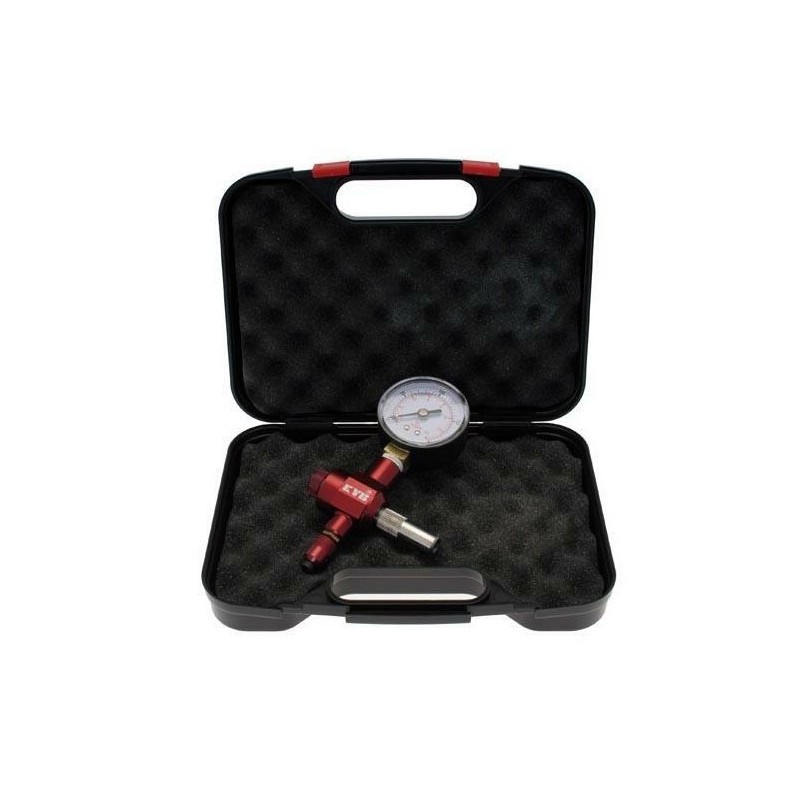 KYB needle pressure gauge
