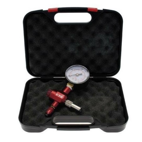 KYB needle pressure gauge