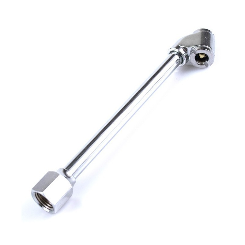 KYB shock absorber inflation tool