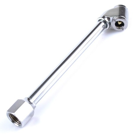 KYB shock absorber inflation tool