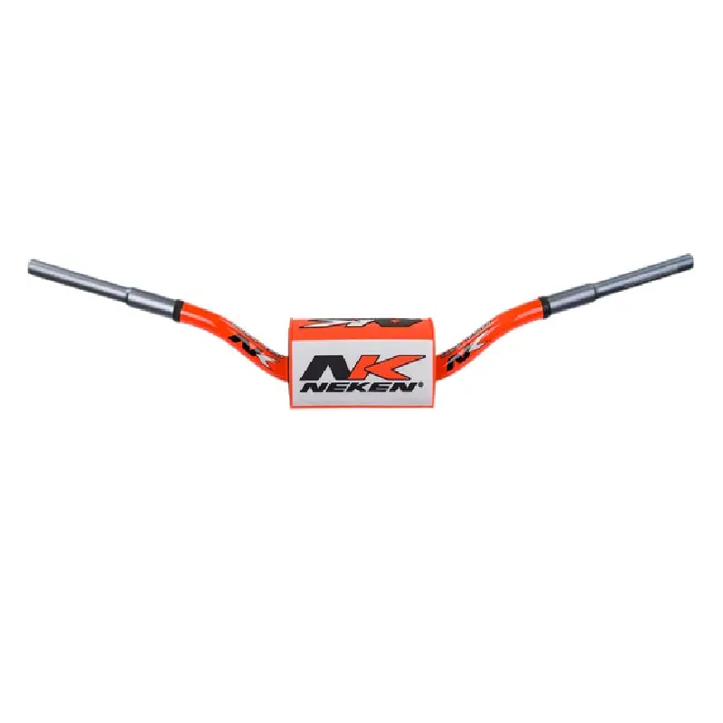 SFH" Smooth Feeling NEKEN handlebars for MotoCross HONDA, HUSQVARNA, GAS GAS, KTM, YAMAHA, TM RACING, SUZUKI, KAWASAKI SFH" Smooth Feeling NEKEN handlebars for MotoCross HONDA, HUSQVARNA, GAS GAS, KTM, YAMAHA, TM RACING, SUZUKI, KAWASAKI
