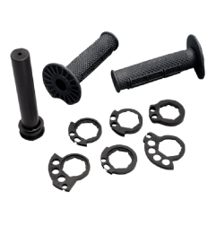 Poignées SFH NEKEN pour MotoCross YAMAHA, KTM, HUSQVARNA, SUZUKI, HONDA, KAWASAKI, GAS GAS année 2001 à 2025