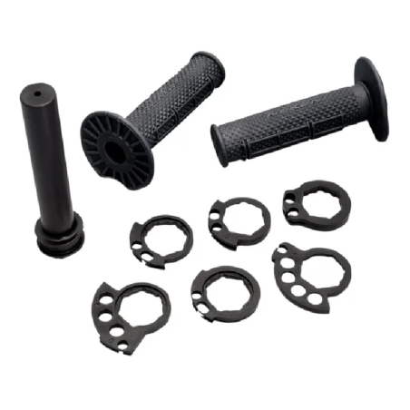Poignées SFH NEKEN pour MotoCross YAMAHA, KTM, HUSQVARNA, SUZUKI, HONDA, KAWASAKI, GAS GAS année 2001 à 2025
