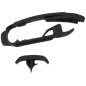 Patin de chaîne UFO pour MotoCross KTM SX 125, SX 150, SX 250, SX-F 250, SX-F 350, SX-F 450